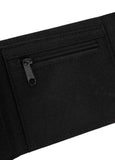 HILLTOP SPORT Black Aragon Wallet