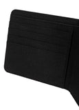 HILLTOP SPORT Black Aragon Wallet