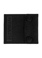 HILLTOP ALL BLACK Aragon Wallet