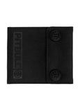 HILLTOP ALL BLACK Aragon Wallet