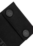 HILLTOP ALL BLACK Aragon Wallet