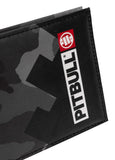 Wallet Roswell Cros Camo Grey
