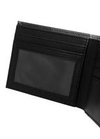 Wallet Roswell Cros Camo Grey