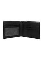 Wallet Roswell Cros Camo Grey