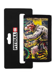 MASTERS OF BJJ Black Oriole Wallet