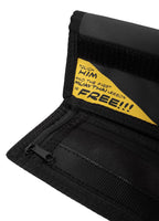 MASTERS OF MUAY THAI Black Oriole Wallet