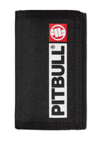 HILLTOP SPORT Black Oriole Wallet