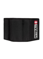 HILLTOP SPORT Black Oriole Wallet