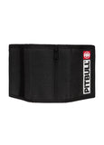 HILLTOP SPORT Black Oriole Wallet