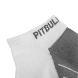 Socks Noshow PitbullSports 2 Pairs