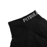 Socks Noshow PitbullSports 2 Pairs