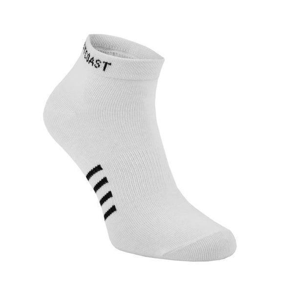 Low Ankle Thin Socks 3pack