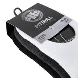 Socks NoShow thick 3-pak