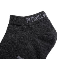 Pad Socks 3pack