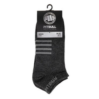 Pad Socks 3pack