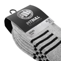 Low Ankle Socks 3pack