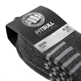 Low Ankle Socks 3pack