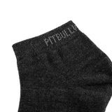 Low Ankle Socks 3pack