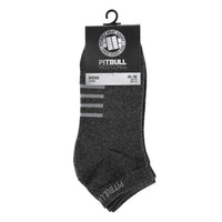 Low Ankle Socks 3pack