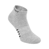 Low Ankle Socks 3pack