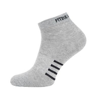 Low Ankle Socks 3pack