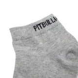 Low Ankle Socks 3pack