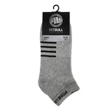 Low Ankle Socks 3pack