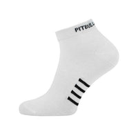 Low Ankle Socks 3pack