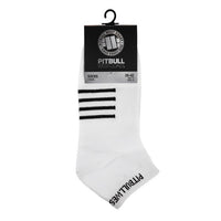 Low Ankle Socks 3pack