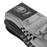 High Ankle Socks 3pack