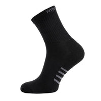 High Ankle Socks 3pack