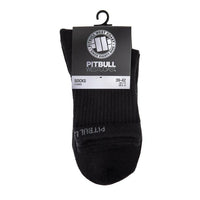 High Ankle Socks 3pack