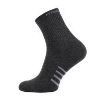 High Ankle Socks 3pack