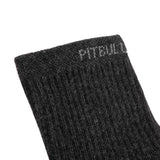 High Ankle Socks 3pack