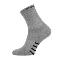 High Ankle Socks 3pack