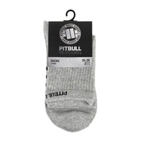 High Ankle Socks 3pack