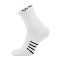 High Ankle Socks 3pack