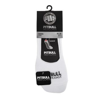 Socks NoShow TNT thin 3-pack