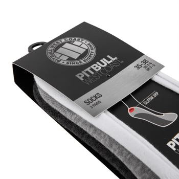 Socks NoShow TNT thin 3-pack
