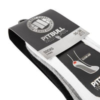 Socks NoShow TNT thin 3-pack