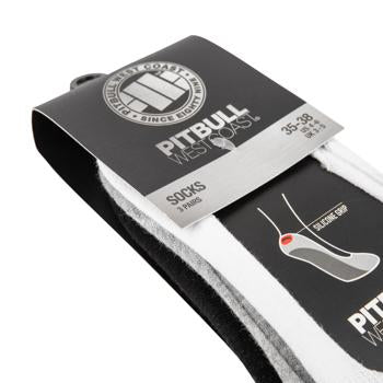 Socks NoShow TNT thin 3-pack
