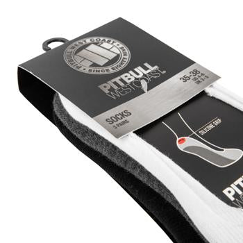 Socks NoShow TNT thin 3-pack