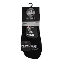 Socks NoShow TNT thin 3-pack