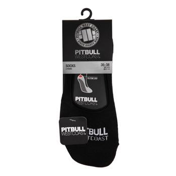 Socks NoShow TNT thin 3-pack