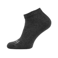 Socks Pad TNT 3pack Charcoal