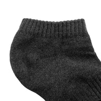 Socks Pad TNT 3pack Charcoal