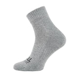 Low Ankle Socks TNT 3pack Grey