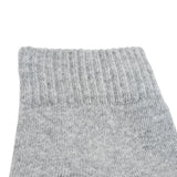 Low Ankle Socks TNT 3pack Grey