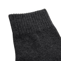 Low Ankle Socks TNT 3pack Charcoal