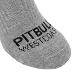 High Ankle Socks TNT 3pack Grey